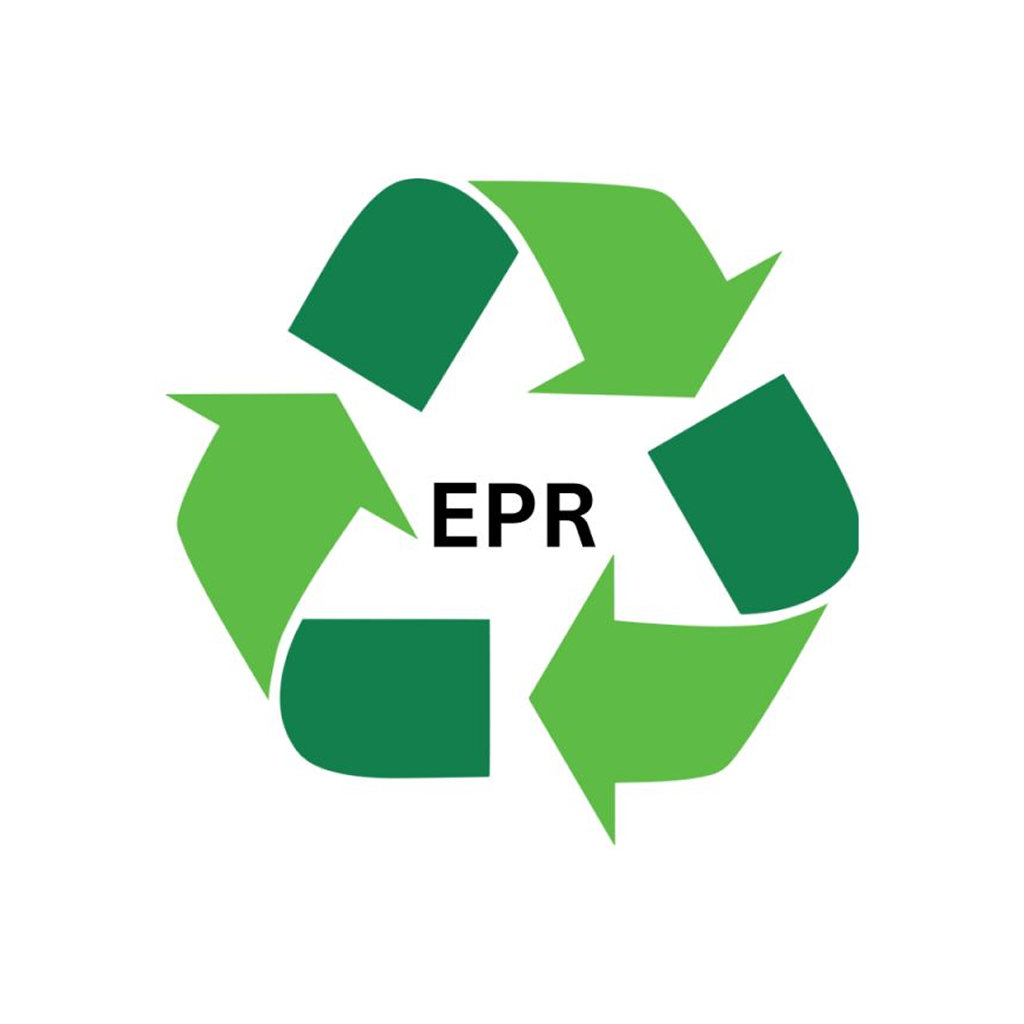 EPR Registration