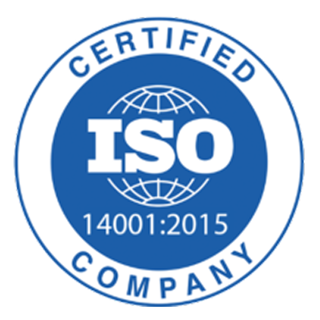 ISO 14001:2015
