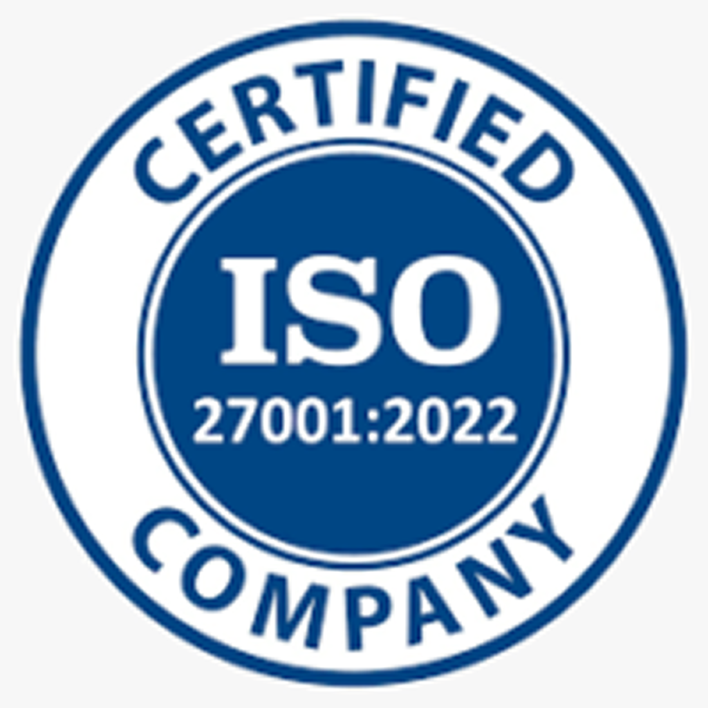 ISO 27001:2022