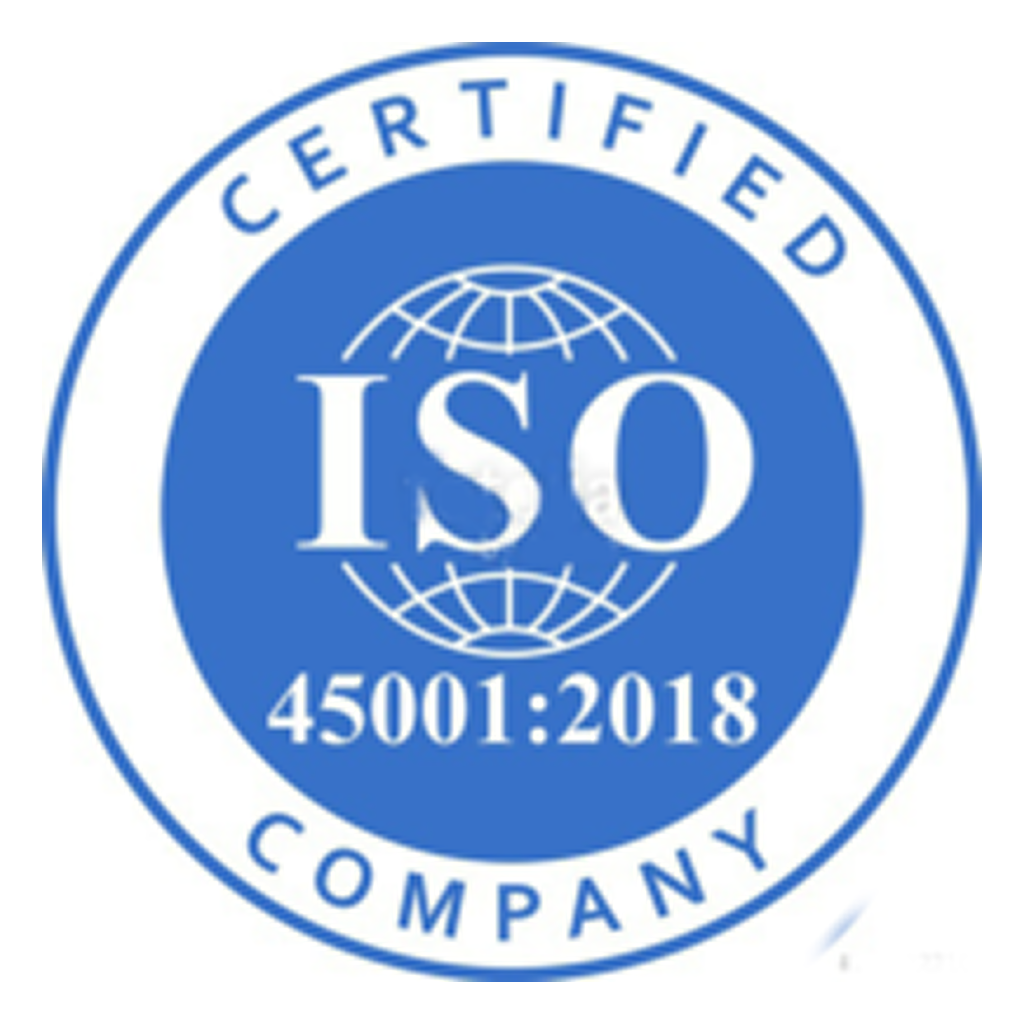 ISO 45001:2018